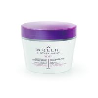 Brelil Professional - Маска для непослушных волос, 220 мл