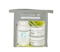 Medical Collagene 3D Travel Kit Biorevital Mini - Набор