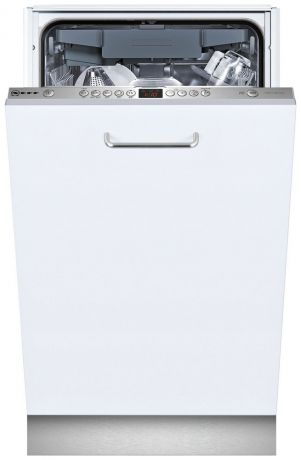 Полновстраиваемая посудомоечная машина Neff S 585 N 50 X3R