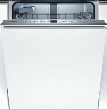 Полновстраиваемая посудомоечная машина Bosch SMV 46 IX 01 R