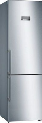 Двухкамерный холодильник Bosch KGN 39 XL 32 R