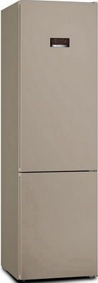 Двухкамерный холодильник Bosch KGN 39 XV 31 R