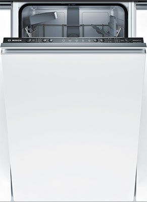 Полновстраиваемая посудомоечная машина Bosch SPV 25 DX 40 R
