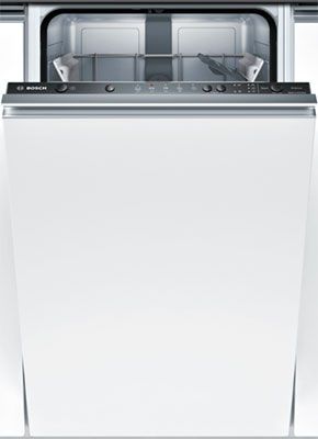 Полновстраиваемая посудомоечная машина Bosch SPV 25 CX 10 R