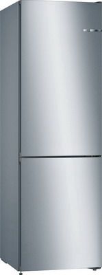 Двухкамерный холодильник Bosch KGN 36 NL 21 R