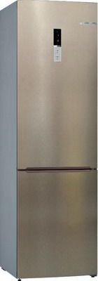 Двухкамерный холодильник Bosch KGE 39 XG 2 AR