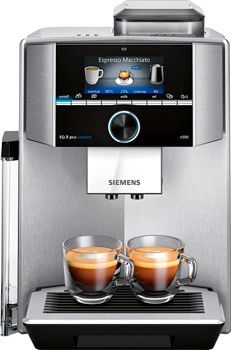 Кофемашина автоматическая Siemens TI9553X1RW