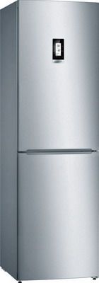 Двухкамерный холодильник Bosch KGN 39 VL 1 MR