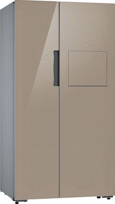 Холодильник Side by Side Bosch KAH 92 LQ 25 R