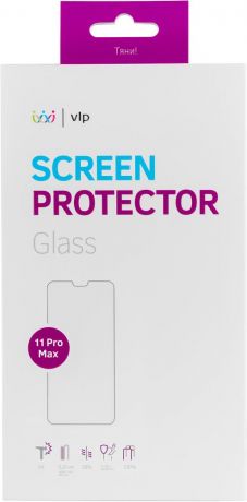 Защитное стекло VLP Glass для Apple iPhone 11 Pro Max