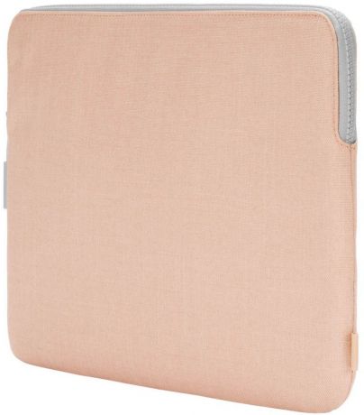 Чехол Incase Slim Sleeve для Apple MacBook Pro 13&quot; (розовый)