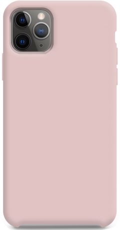Клип-кейс Gresso Smart TPU для Apple iPhone 11 Pro (розовый)