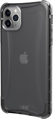 Клип-кейс UAG Plyo для Apple iPhone 11 Pro Max (темно-серый)