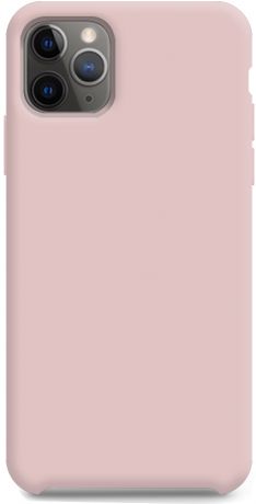 Клип-кейс Gresso Smart TPU для Apple iPhone 11 Pro Max (розовый)