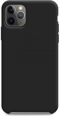 Клип-кейс Gresso Smart TPU для Apple iPhone 11 Pro Max (черный)