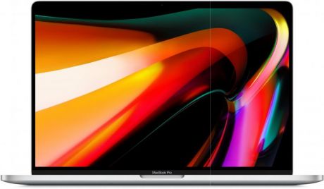 Ноутбук Apple MacBook Pro 16&quot; Core i7 2,6 ГГц, 16 ГБ, 512 Гб SSD, AMD Radeon Pro 5300M, Touch Bar (Intel Core i7 2600 Mhz/16.0&quot;/3072x1920/16384Mb/512Gb HDD/AMD Radeon Pro 5300M/WIFI/macOS Catalina)