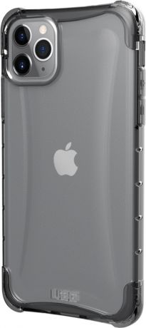 Клип-кейс UAG Plyo для Apple iPhone 11 Pro Max (прозрачный)