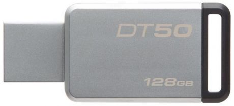 USB флешка Kingston DataTraveler 50 128Gb