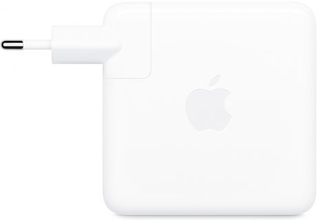 Адаптер питания Apple USB-C мощностью 96 Вт (белый)