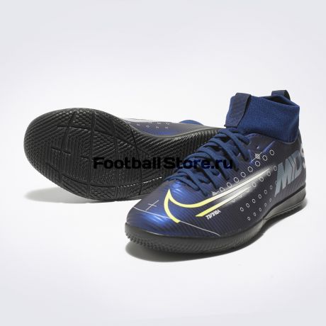 Футзалки детские Nike Superfly 7 Academy MDS IC BQ5529-401