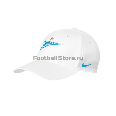 Бейсболка Nike Zenit BV6431-100