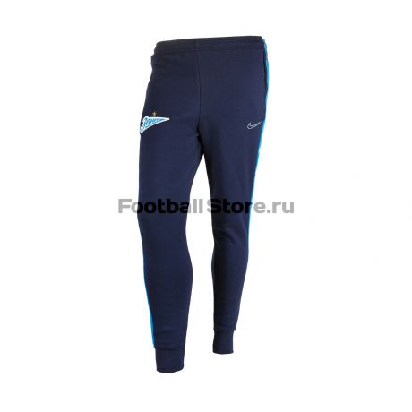 Брюки тренировочные Nike Zenit AV9922-498