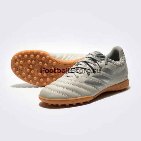 Шиповки детские Adidas Copa 20.3 TF EF8343