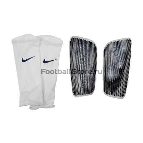 Щитки Nike Mercurial Flylite Superlock CK2155-100