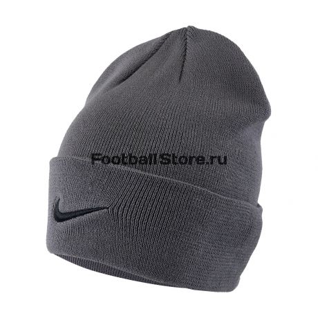 Шапка Nike Beanie Cuffed Utility CI2968-056