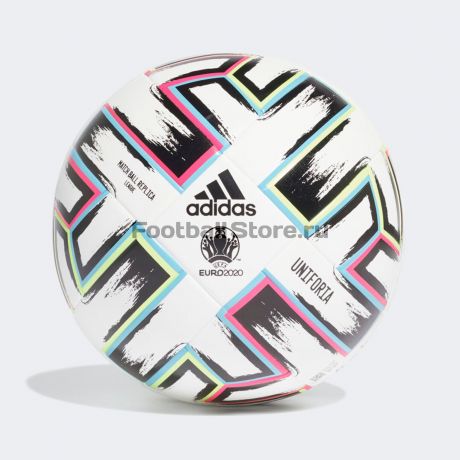 Футбольный мяч Adidas Uniforia FH7339