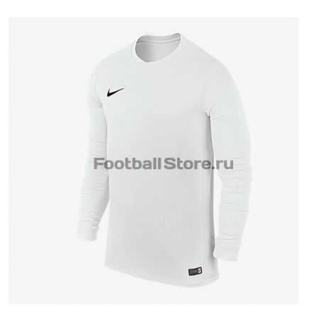 Футболка игровая подростковая Nike Park VI JSY 725970-100