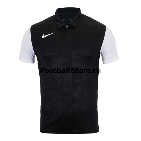 Футболка игровая Nike Trophy IV BV6725-010