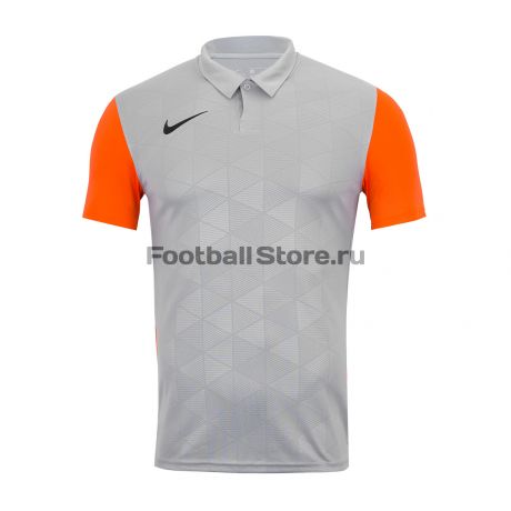 Футболка игровая Nike Trophy IV BV6725-053