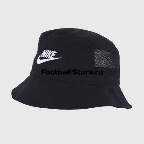 Панама Nike Bucket Futura CQ9530-010