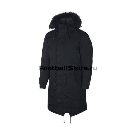 Пуховик Nike Down Fill BV4751-010