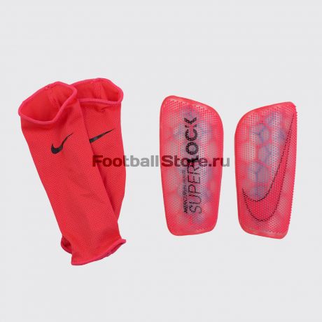 Щитки Nike Mercurial Flylite Superlock CK2155-644