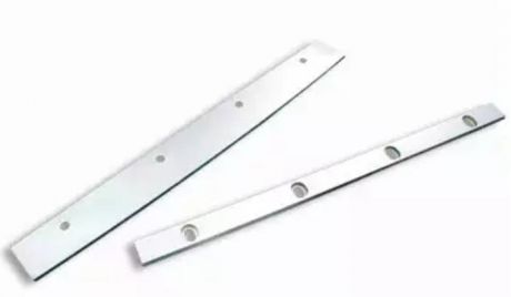 Ножи для резака Pro 12 для металла (верхний, нижний)