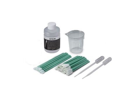Набор для чистки капы Cap cleaning kit для SureColor SC-F6300 (C13S210053)