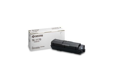 Тонер-картридж TrendArt TK-1170 для ECOSYS M2040/M2540dn/M2640idw