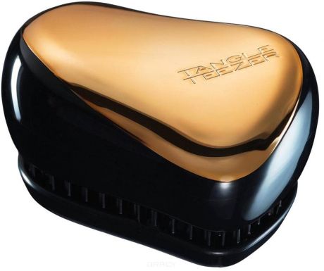 Tangle Teezer, Расческа для волос Compact Styler Bronze