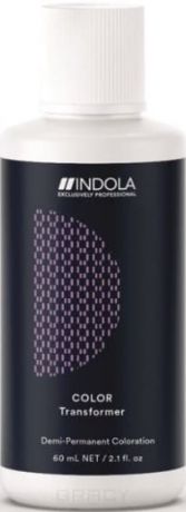 Indola, Трансформер красителя для демиперманентного окрашивания волос, 60 мл
