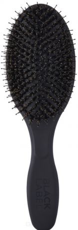 Olivia Garden, Щетка для волос Black Label Supreme