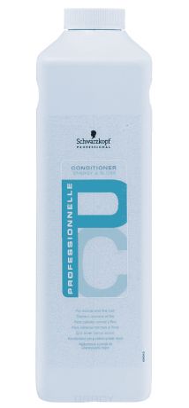 Schwarzkopf Professional, Кондиционер Professionnelle Conditioner Energy&Gloss, 1 л