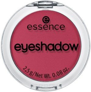 Essence, Тени для век eyeshadow (12 оттенков), 2,5 гр т.02 shameless
