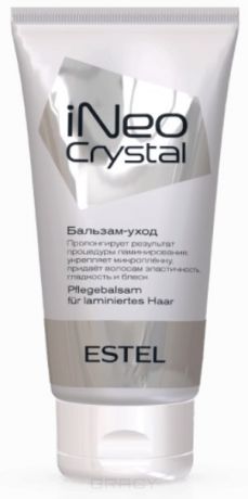 iNeo-Crystal Бальзам для поддержания ламинирования волос Эстель, 150 мл