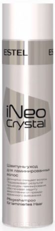 Estel, iNeo-Crystal Шампунь-уход для ламинированных волос Эстель, 250 мл