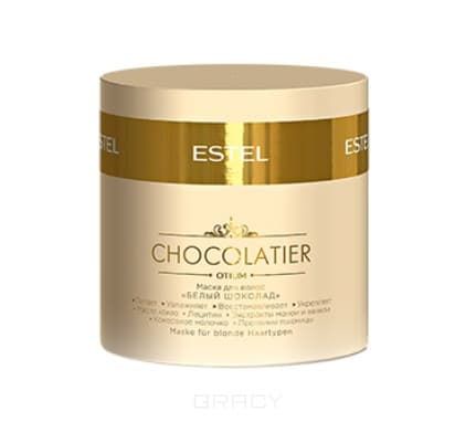 Estel, Chocolatier Маска для волос Белый Шоколад Эстель, 300 мл