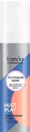 Londa, Кондиционер-стайлер Multiplay, 195 мл