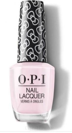 OPI, Лак для ногтей Nail Lacquer, 15 мл (275 цветов) Let