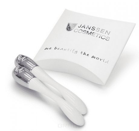 Janssen, Стик для массажа Eye Massage Stick